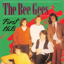 The BEE GEES - First Hits CD